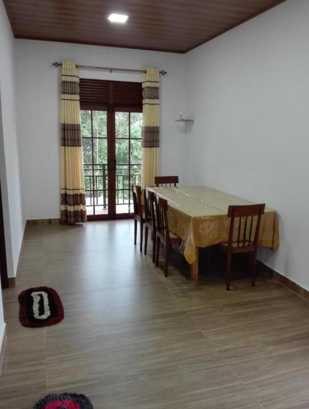 Ella Paradise Passara Bagian luar foto