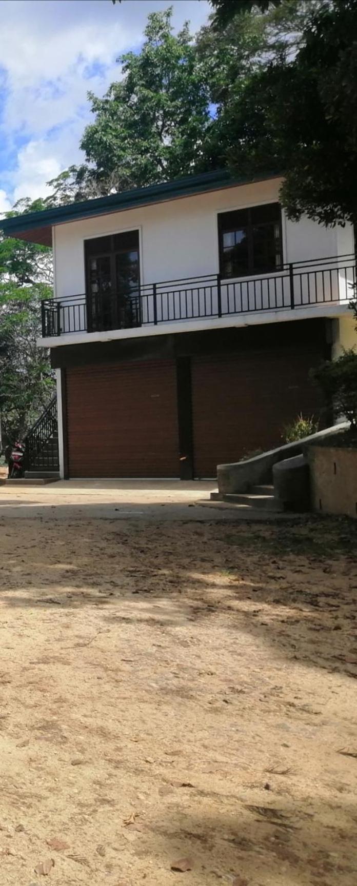 Ella Paradise Passara Bagian luar foto