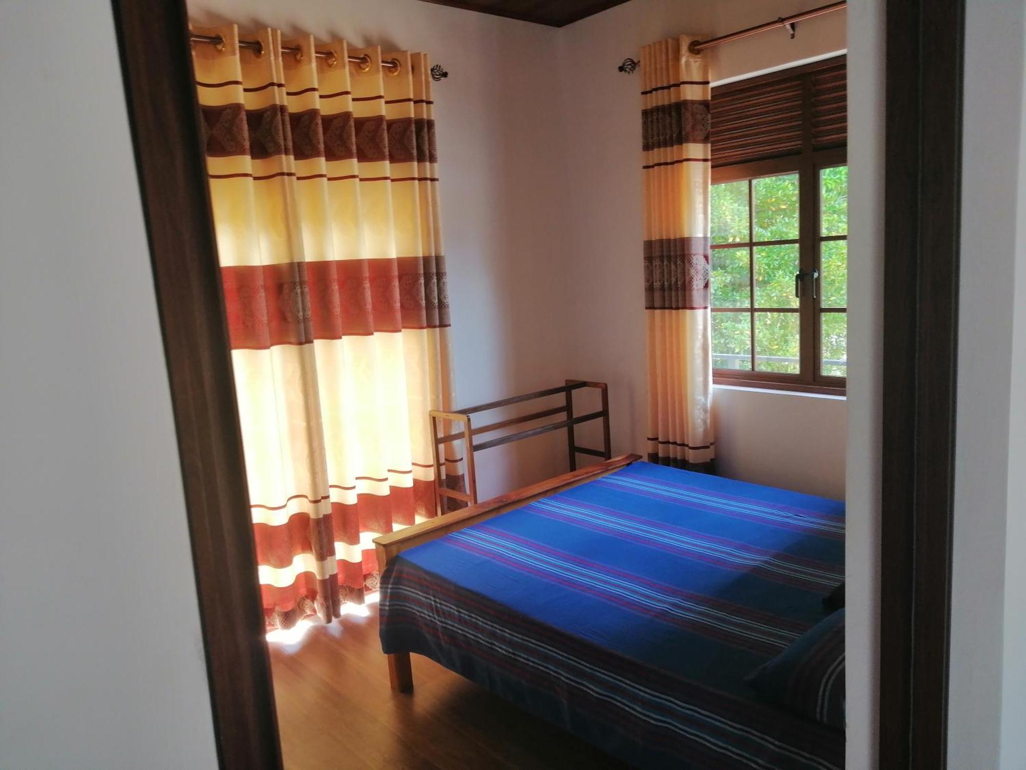 Ella Paradise Passara Bagian luar foto